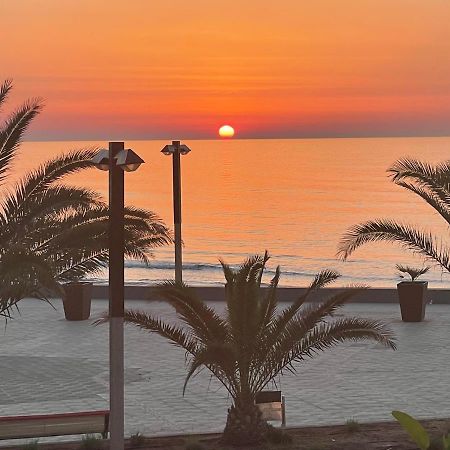 Oropesa Del Mar, Playa Morro De Gos, Playa Blanca Διαμέρισμα Εξωτερικό φωτογραφία