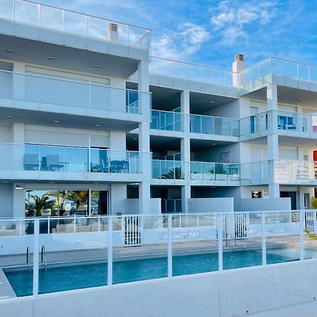 Oropesa Del Mar, Playa Morro De Gos, Playa Blanca Διαμέρισμα Εξωτερικό φωτογραφία