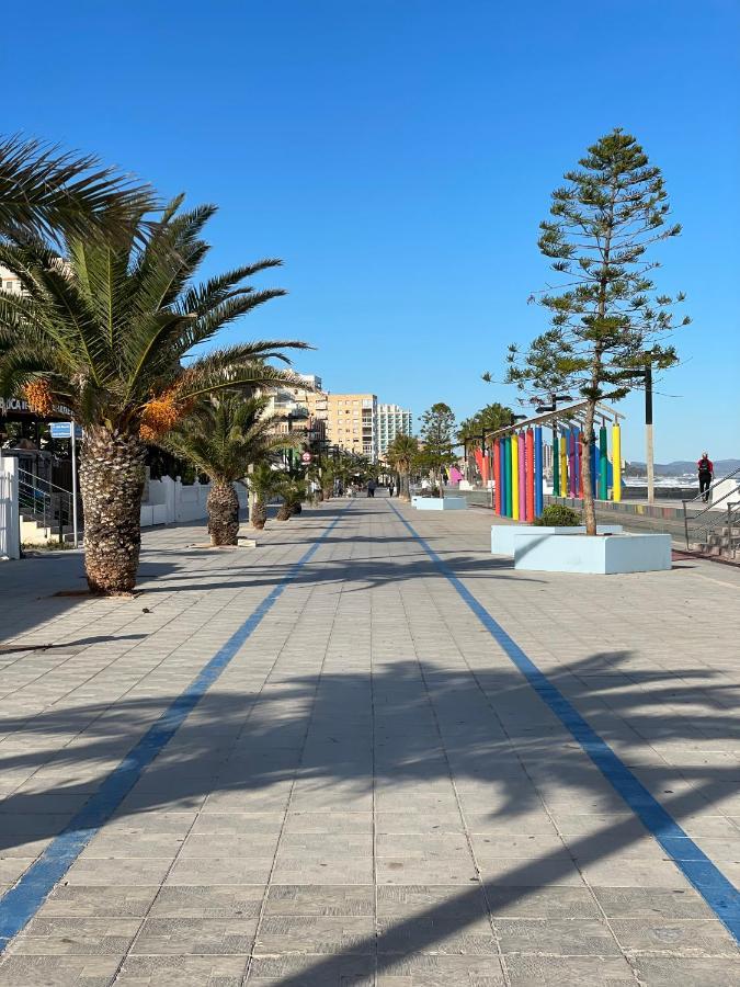 Oropesa Del Mar, Playa Morro De Gos, Playa Blanca Διαμέρισμα Εξωτερικό φωτογραφία
