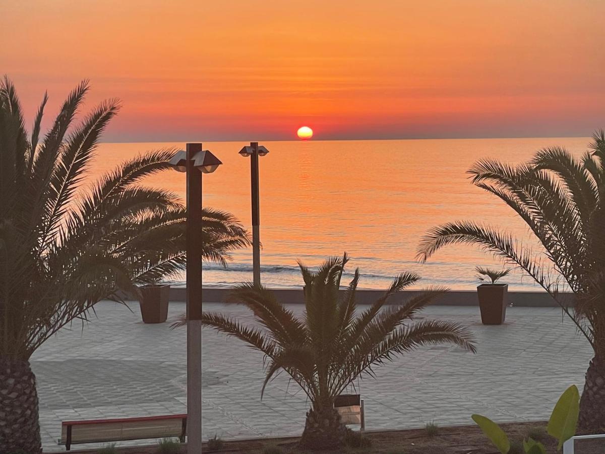Oropesa Del Mar, Playa Morro De Gos, Playa Blanca Διαμέρισμα Εξωτερικό φωτογραφία